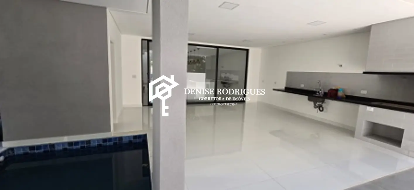 Foto 8 de Casa de Condomínio com 4 quartos à venda, 300m2 em Aruja - SP