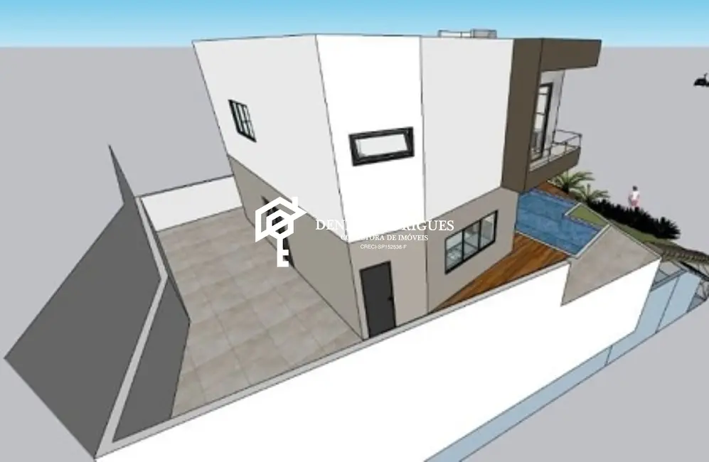 Foto 6 de Casa de Condomínio com 3 quartos à venda, 295m2 em Aruja - SP