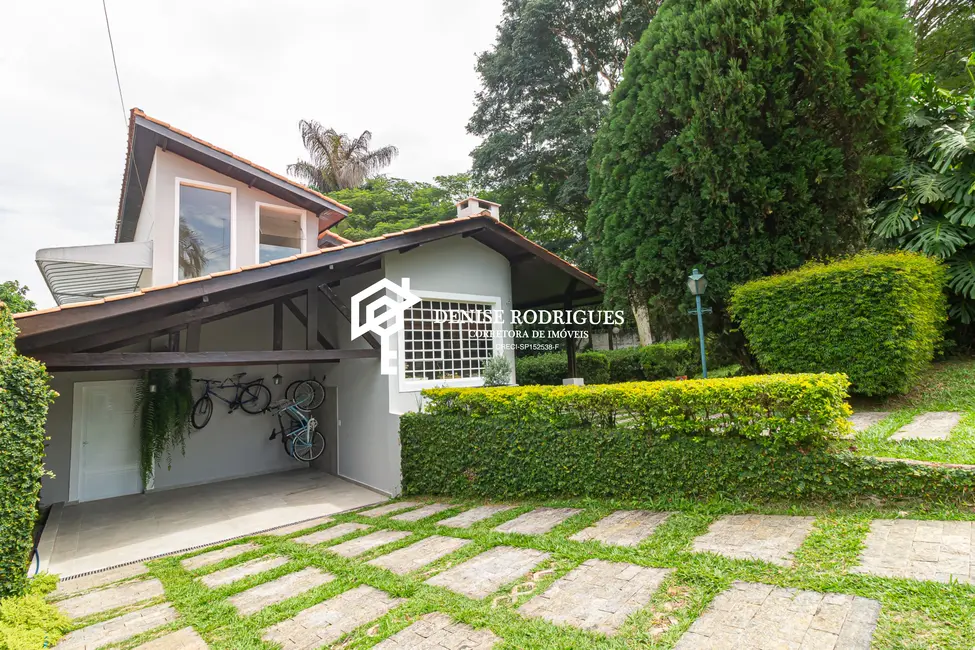 Foto 4 de Casa de Condomínio com 3 quartos à venda, 380m2 em Aruja - SP