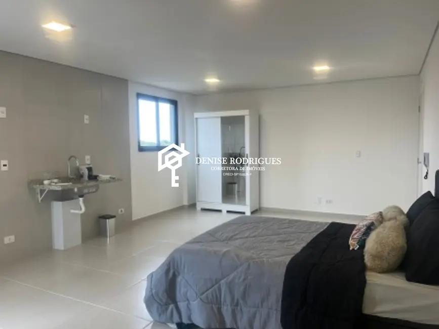 Foto 4 de Apartamento com 1 quarto à venda, 43m2 em Aruja - SP