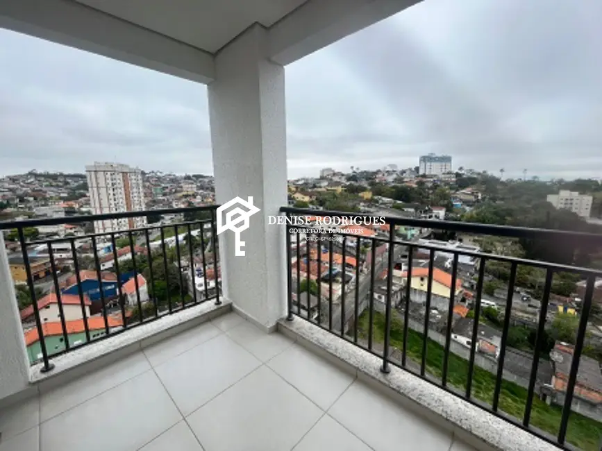 Foto 1 de Apartamento com 1 quarto à venda, 43m2 em Aruja - SP