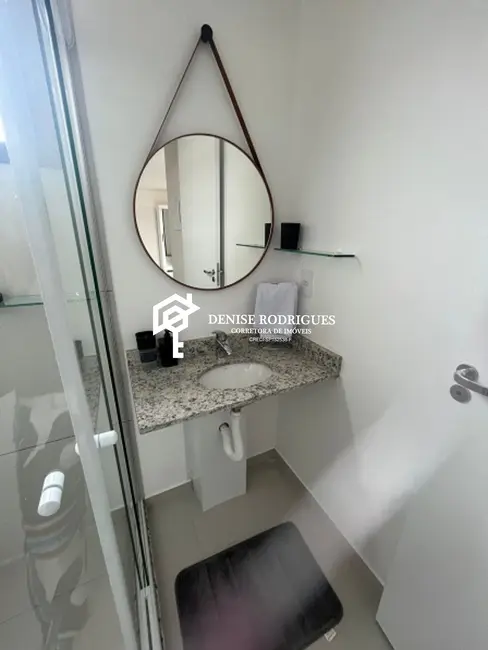 Foto 5 de Apartamento com 1 quarto à venda, 43m2 em Aruja - SP