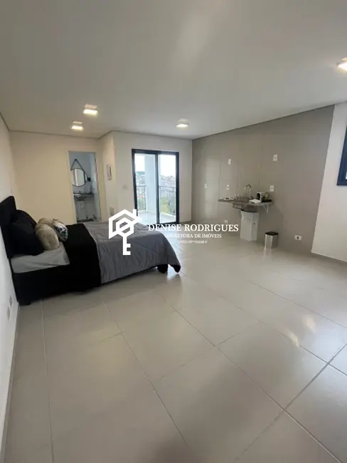 Foto 6 de Apartamento com 1 quarto à venda, 43m2 em Aruja - SP