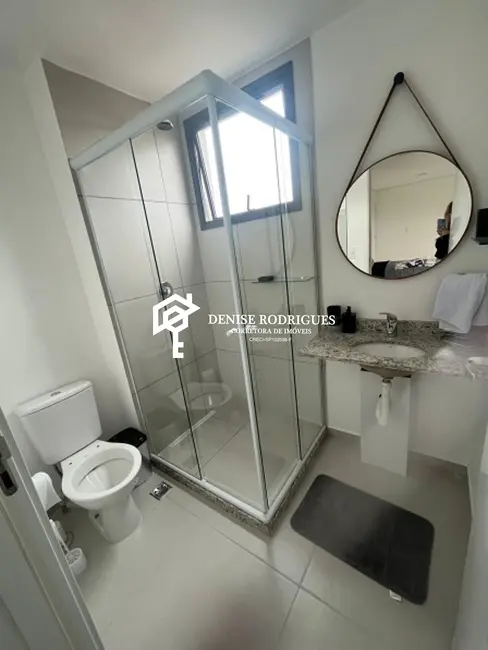 Foto 8 de Apartamento com 1 quarto à venda, 43m2 em Aruja - SP