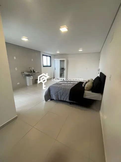 Foto 9 de Apartamento com 1 quarto à venda, 43m2 em Aruja - SP