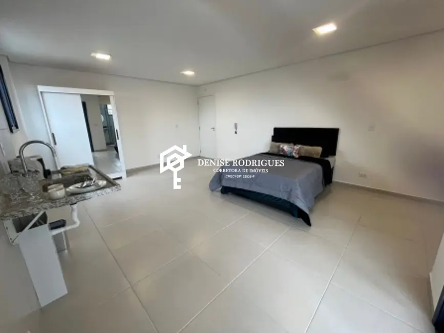 Foto 7 de Apartamento com 1 quarto à venda, 43m2 em Aruja - SP