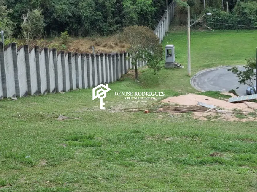 Foto 2 de Terreno / Lote à venda, 537m2 em Mogi Das Cruzes - SP