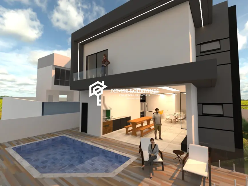 Foto 7 de Casa de Condomínio com 4 quartos à venda, 345m2 em Aruja - SP