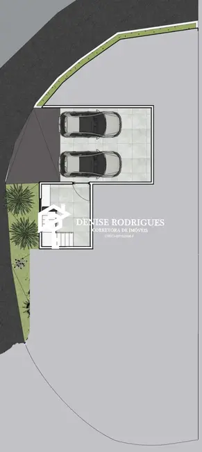 Foto 8 de Casa de Condomínio com 4 quartos à venda, 345m2 em Aruja - SP