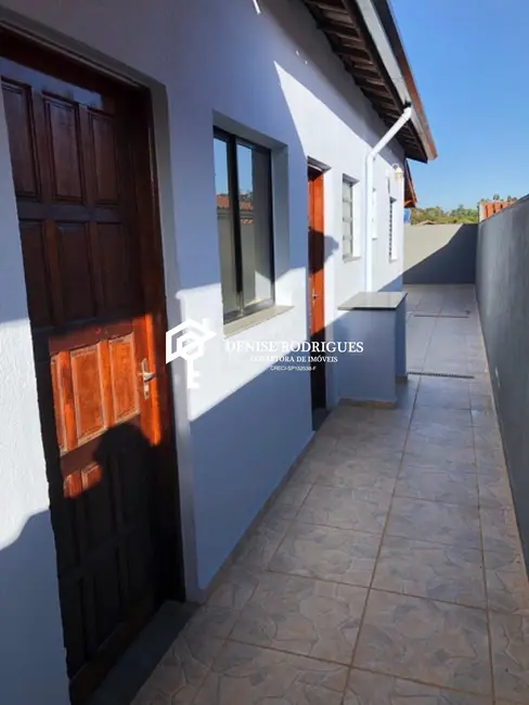 Foto 2 de Casa de Condomínio com 2 quartos à venda, 85m2 em Itaquaquecetuba - SP