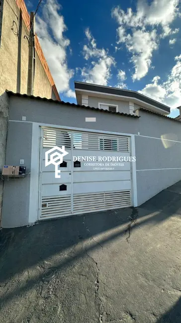 Foto 2 de Casa com 2 quartos à venda, 70m2 em Jardim Itaquá, Itaquaquecetuba - SP