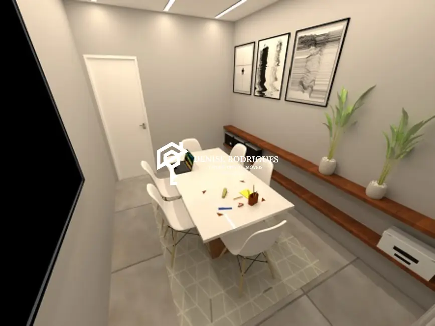 Foto 7 de Apartamento com 2 quartos à venda, 60m2 em Jordanópolis, Aruja - SP