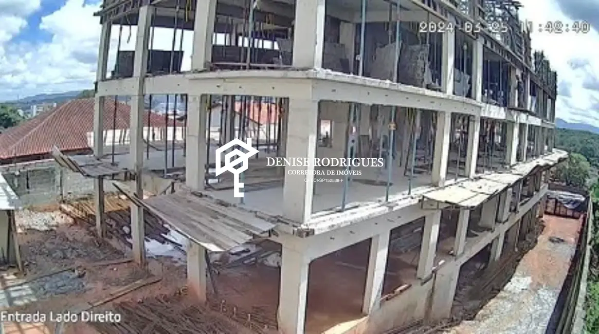 Foto 5 de Apartamento com 2 quartos à venda, 60m2 em Jordanópolis, Aruja - SP