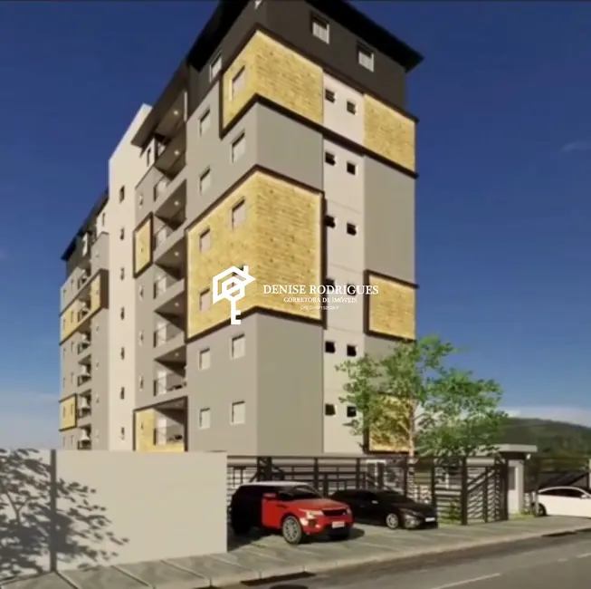 Foto 2 de Apartamento com 2 quartos à venda, 60m2 em Jordanópolis, Aruja - SP