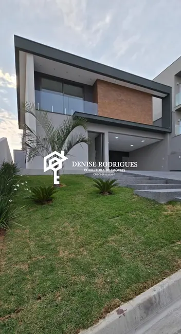 Foto 2 de Casa de Condomínio com 4 quartos à venda, 300m2 em Aruja - SP