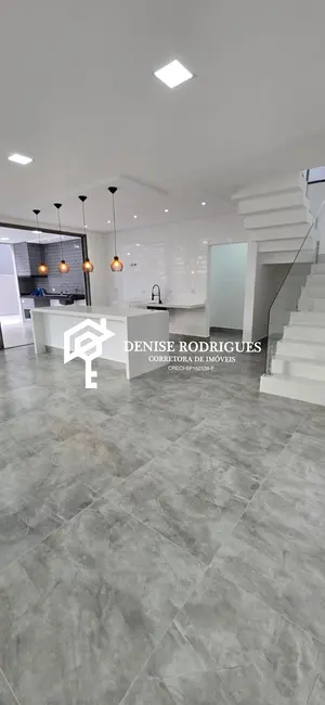 Foto 4 de Casa de Condomínio com 4 quartos à venda, 300m2 em Aruja - SP