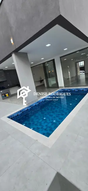 Foto 8 de Casa de Condomínio com 4 quartos à venda, 300m2 em Aruja - SP