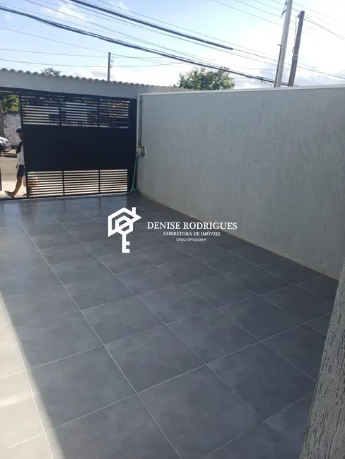 Foto 4 de Casa com 3 quartos à venda, 126m2 em Jordanópolis, Aruja - SP