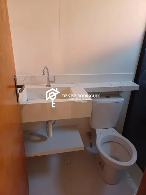 Foto 9 de Casa com 3 quartos à venda, 126m2 em Jordanópolis, Aruja - SP