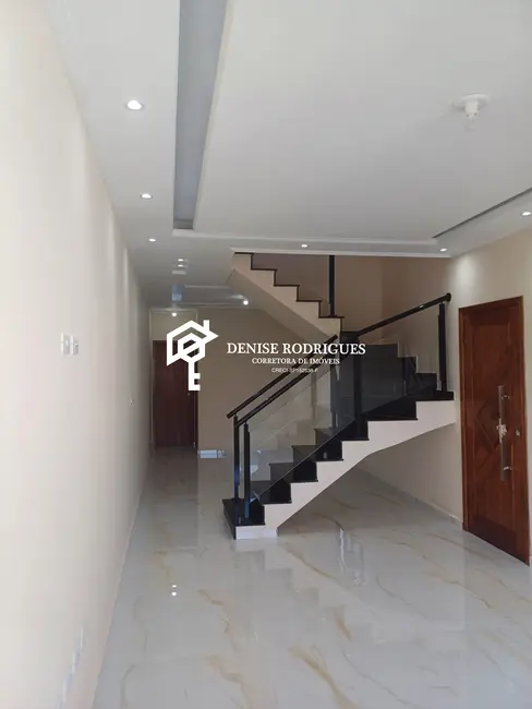 Foto 5 de Casa com 3 quartos à venda, 126m2 em Jordanópolis, Aruja - SP