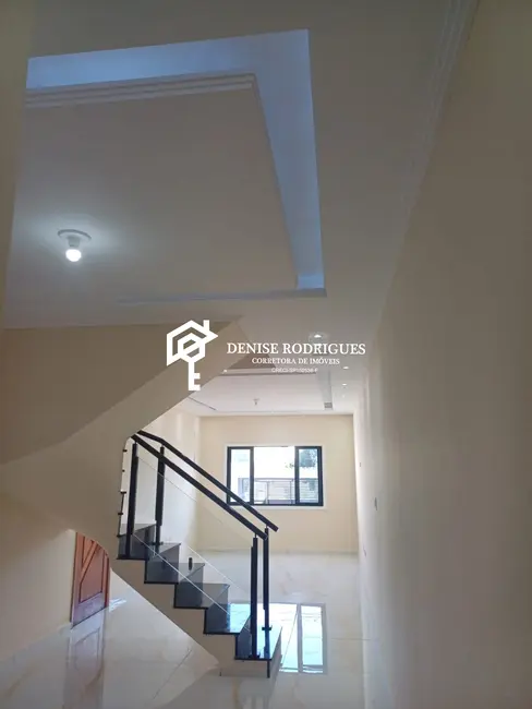 Foto 6 de Casa com 3 quartos à venda, 126m2 em Jordanópolis, Aruja - SP