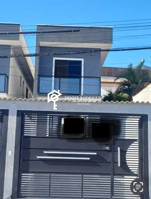 Foto 1 de Casa com 3 quartos à venda, 126m2 em Jordanópolis, Aruja - SP