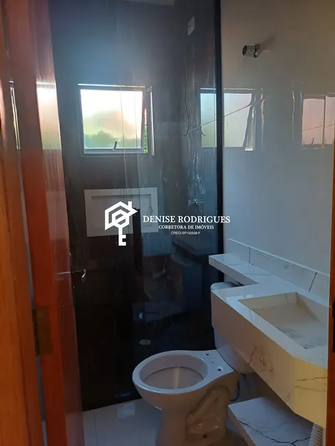 Foto 7 de Casa com 3 quartos à venda, 126m2 em Jordanópolis, Aruja - SP