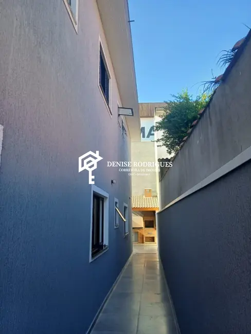 Foto 3 de Casa com 3 quartos à venda, 126m2 em Jordanópolis, Aruja - SP