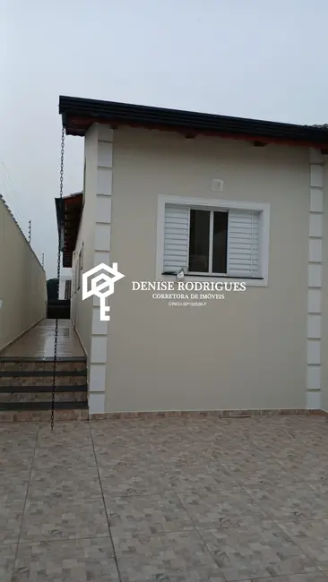 Foto 1 de Casa com 3 quartos à venda, 89m2 em Jordanópolis, Aruja - SP