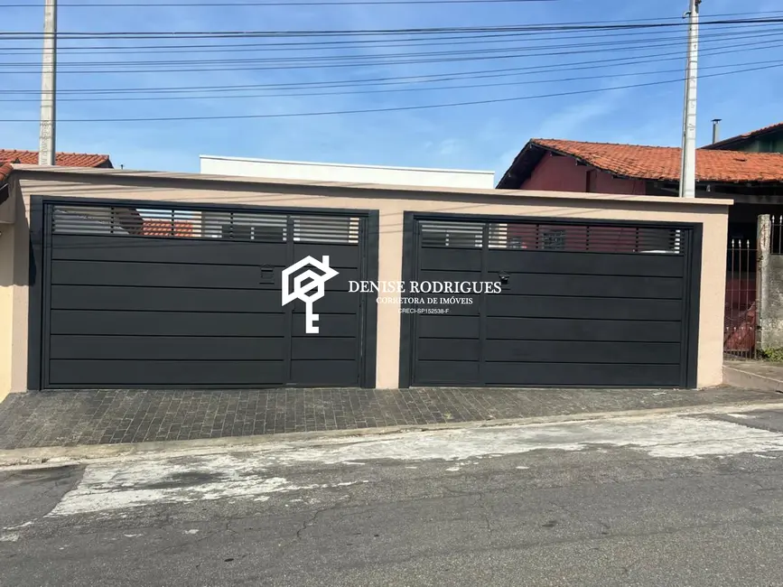 Foto 1 de Casa com 3 quartos à venda, 150m2 em Aruja - SP