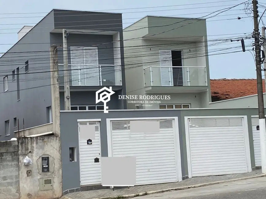 Foto 3 de Casa com 3 quartos à venda, 168m2 em Jardim Planalto, Aruja - SP