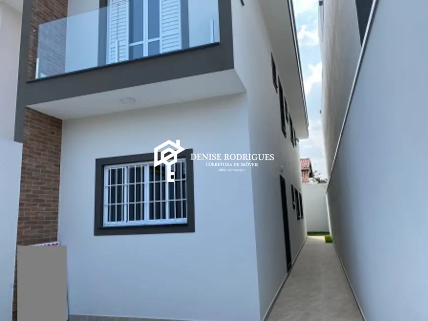 Foto 4 de Casa com 3 quartos à venda, 114m2 em Aruja - SP