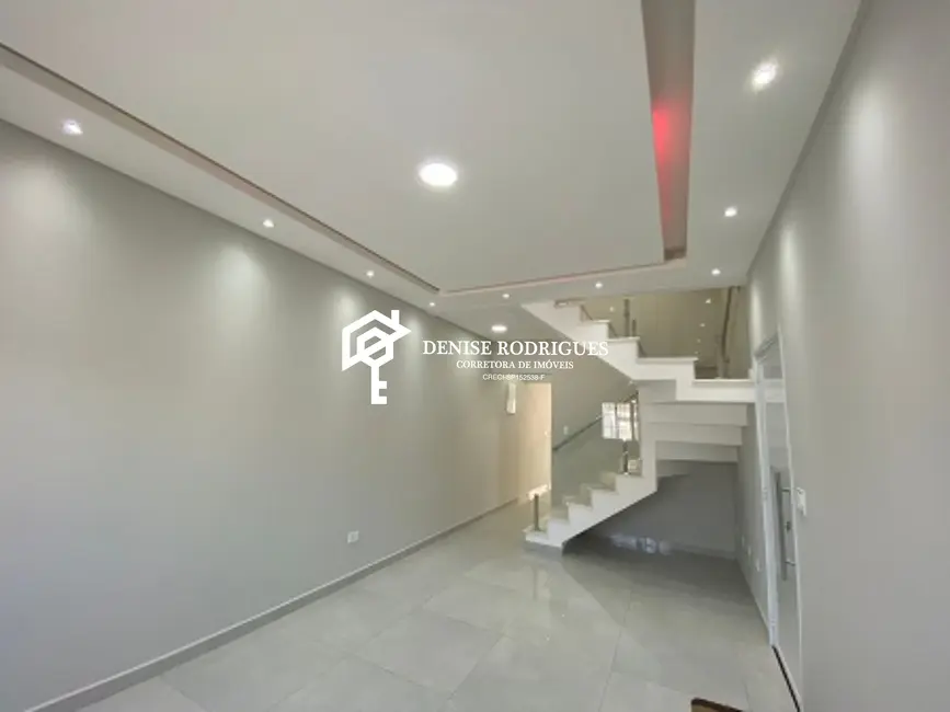 Foto 6 de Casa com 3 quartos à venda, 114m2 em Aruja - SP
