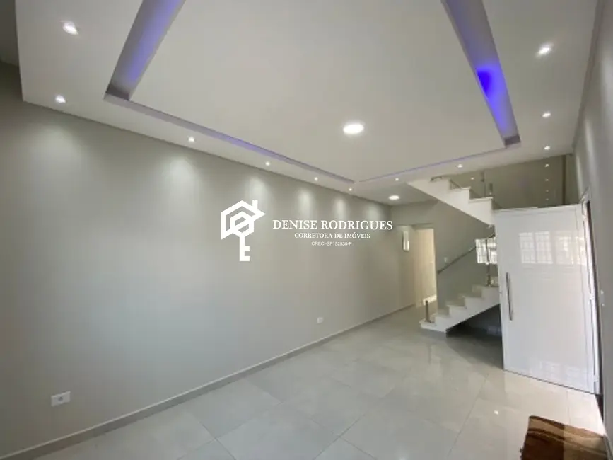 Foto 9 de Casa com 3 quartos à venda, 114m2 em Aruja - SP