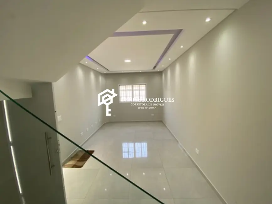 Foto 8 de Casa com 3 quartos à venda, 114m2 em Aruja - SP