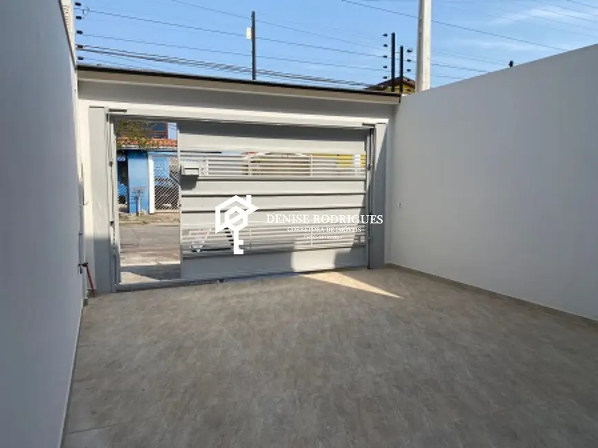 Foto 5 de Casa com 3 quartos à venda, 114m2 em Aruja - SP