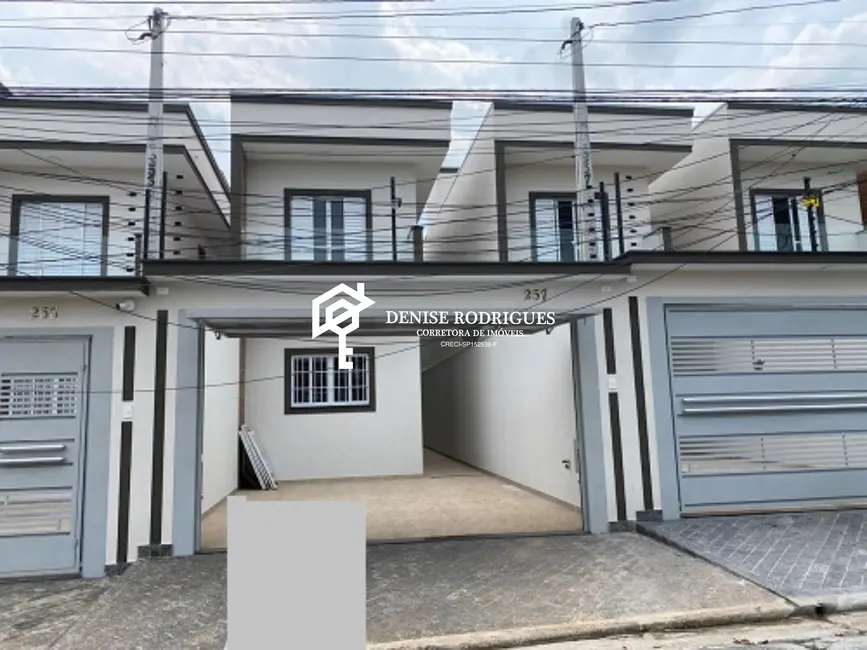 Foto 2 de Casa com 3 quartos à venda, 114m2 em Aruja - SP