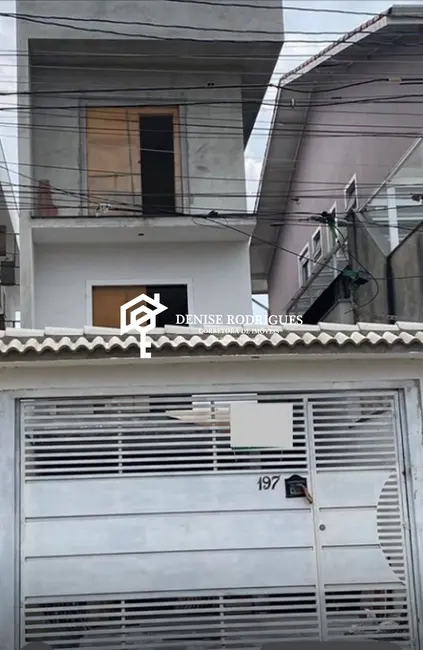 Foto 2 de Casa com 3 quartos à venda, 112m2 em Aruja - SP