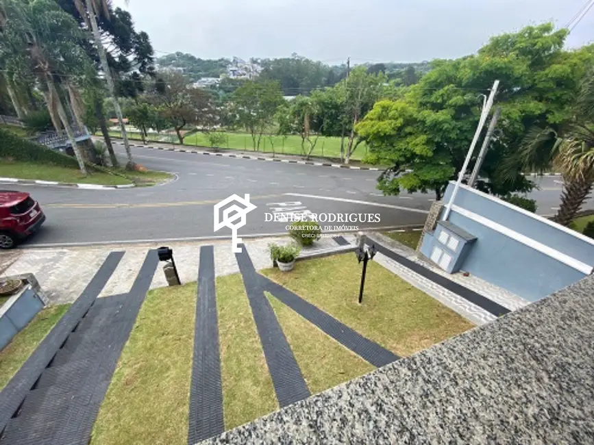 Foto 8 de Casa de Condomínio com 3 quartos à venda, 200m2 em Aruja - SP