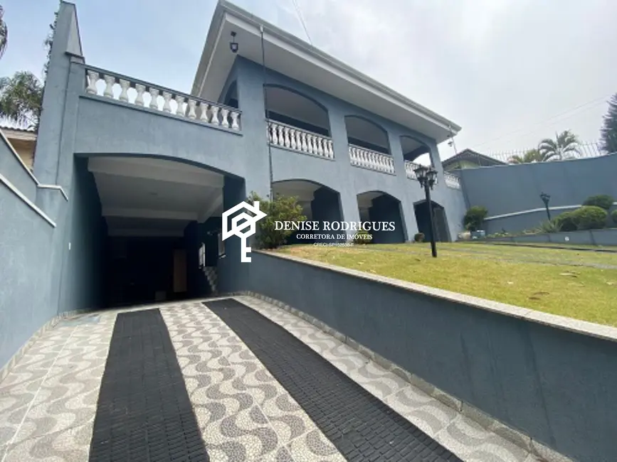 Foto 3 de Casa de Condomínio com 3 quartos à venda, 200m2 em Aruja - SP