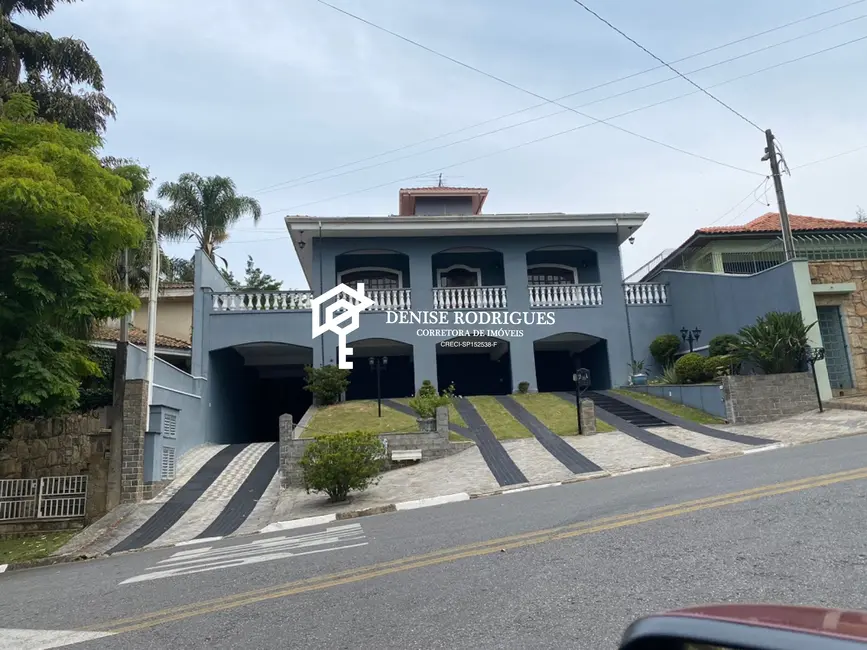 Foto 1 de Casa de Condomínio com 3 quartos à venda, 200m2 em Aruja - SP