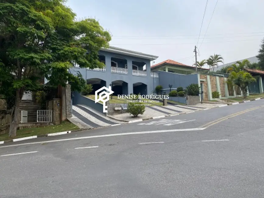 Foto 6 de Casa de Condomínio com 3 quartos à venda, 200m2 em Aruja - SP