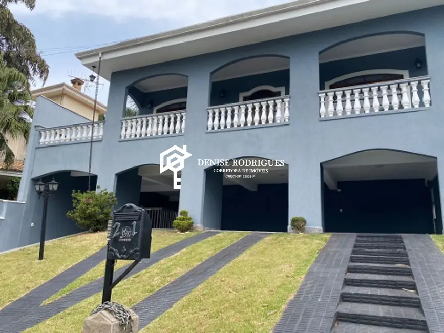 Foto 2 de Casa de Condomínio com 3 quartos à venda, 200m2 em Aruja - SP