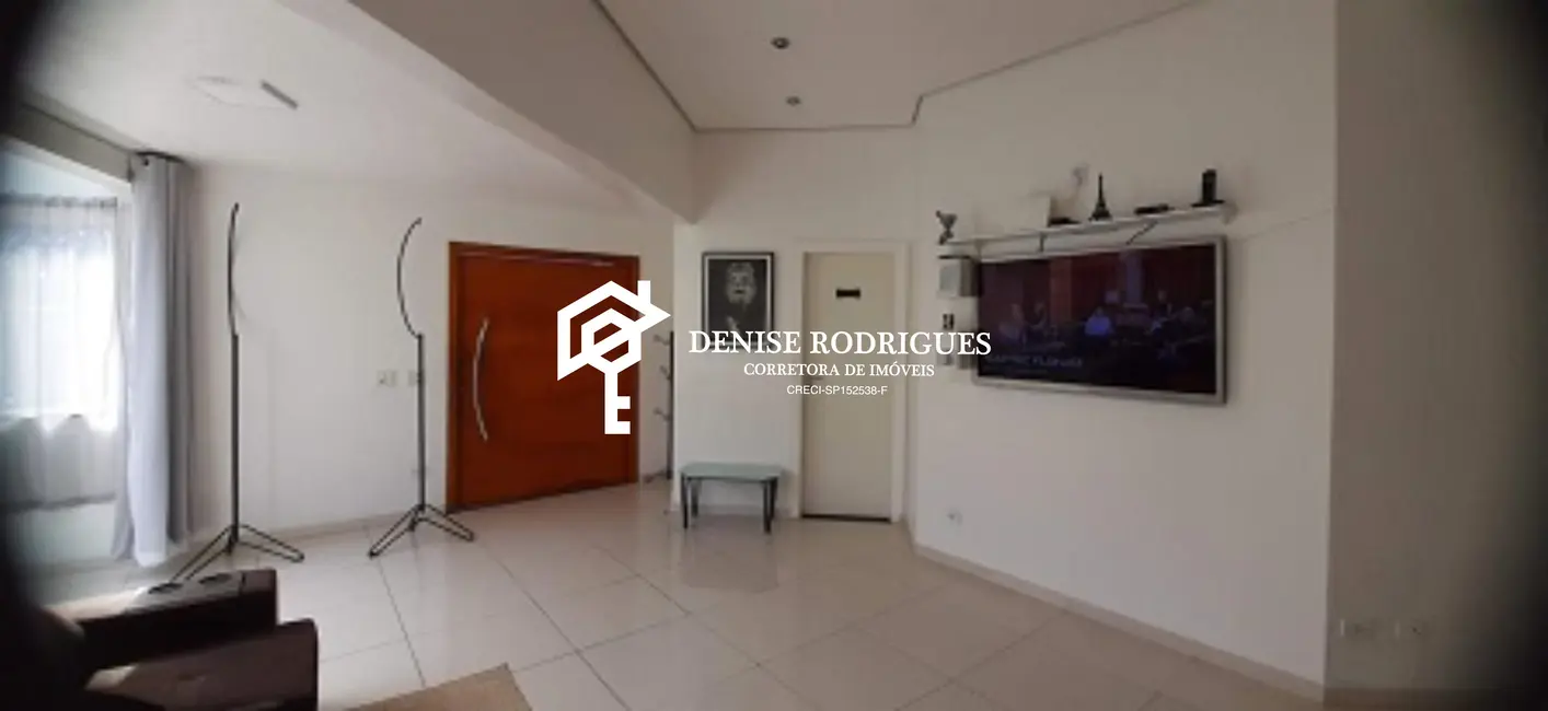 Foto 8 de Casa de Condomínio com 5 quartos à venda, 200m2 em Aruja - SP