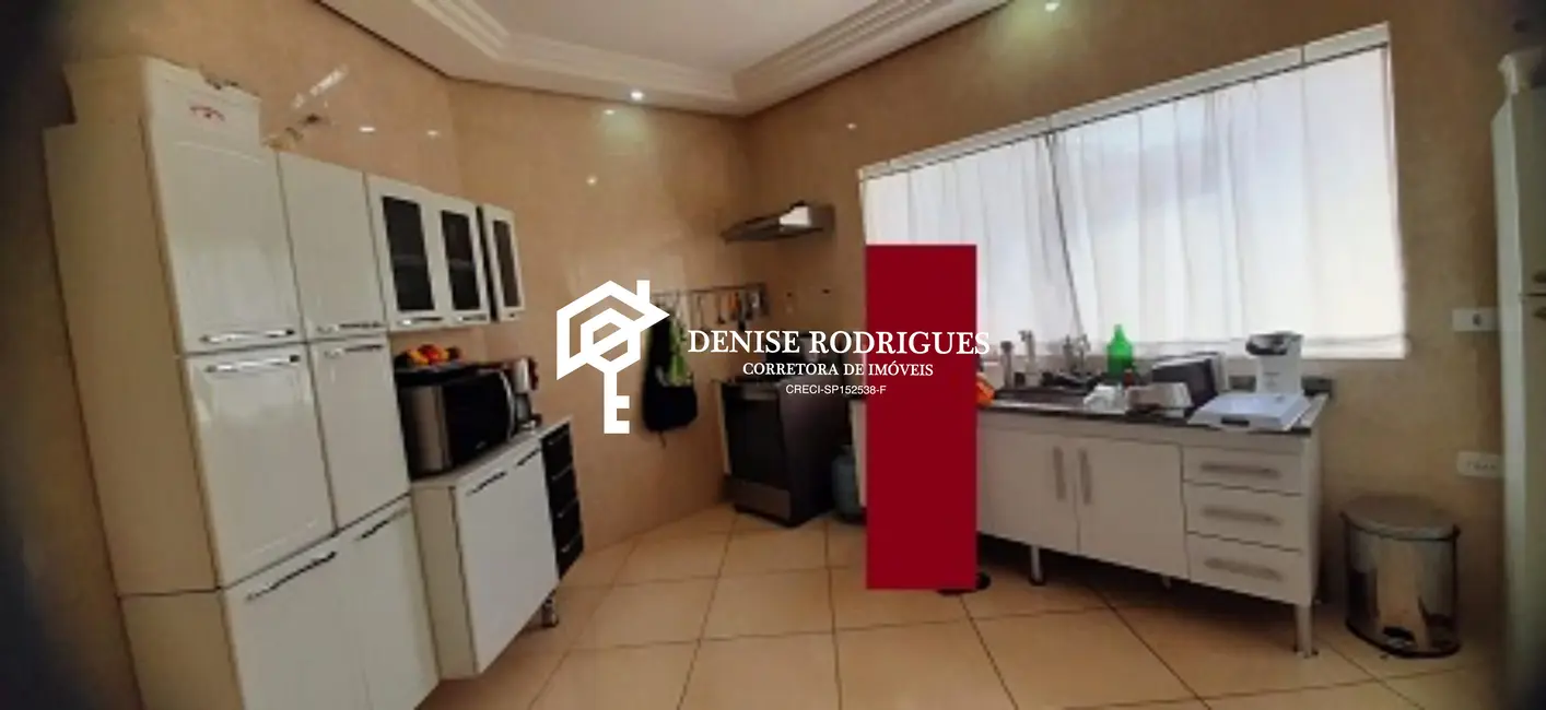 Foto 5 de Casa de Condomínio com 5 quartos à venda, 200m2 em Aruja - SP