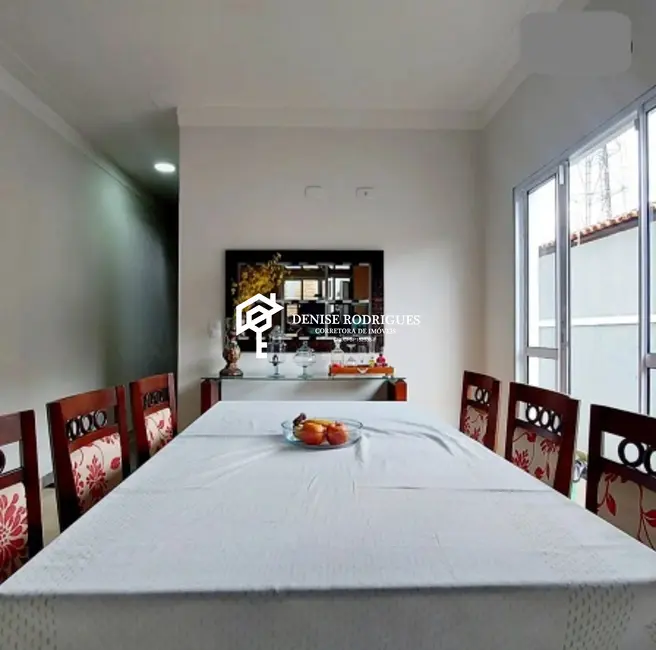 Foto 4 de Casa com 3 quartos à venda, 125m2 em Aruja - SP