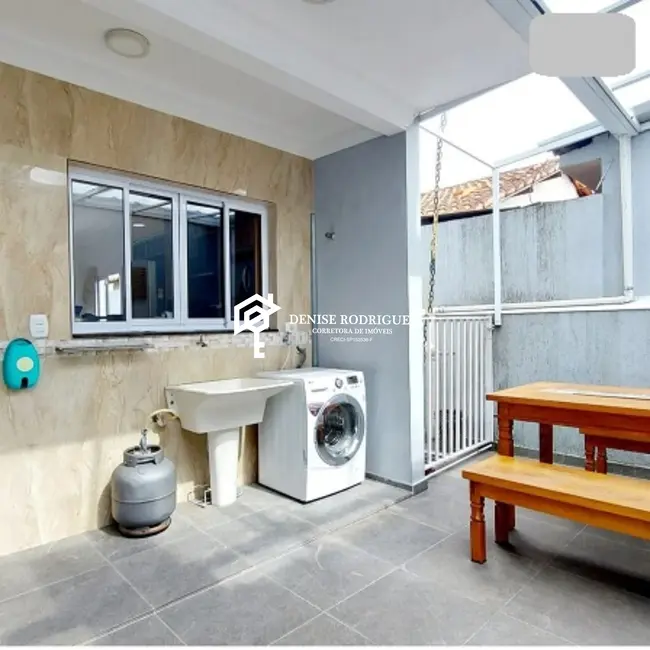 Foto 6 de Casa com 3 quartos à venda, 125m2 em Aruja - SP