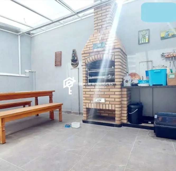 Foto 5 de Casa com 3 quartos à venda, 125m2 em Aruja - SP