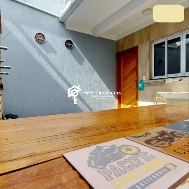 Foto 7 de Casa com 3 quartos à venda, 125m2 em Aruja - SP