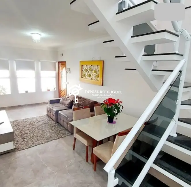 Foto 2 de Casa com 3 quartos à venda, 125m2 em Aruja - SP